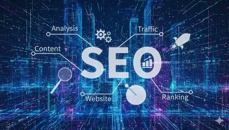 B2B technical SEO checklist and optimization strategies for software companies